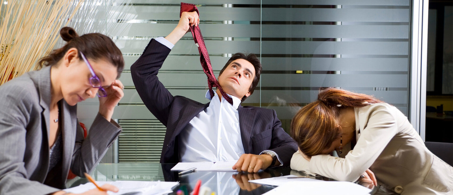 Frustração profissional: como lidar com a frustração no trabalho?